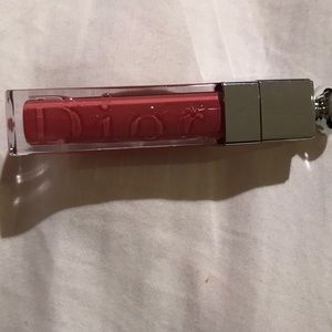 DIOR Lip maximizer hyaluronic lip plumper